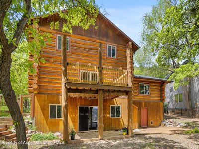 1116 Walz Ave, Glenwood Springs, CO, 81601