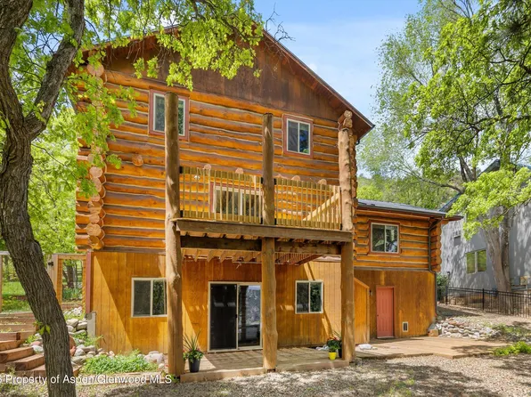 1116 Walz Ave, Glenwood Springs, CO 81601