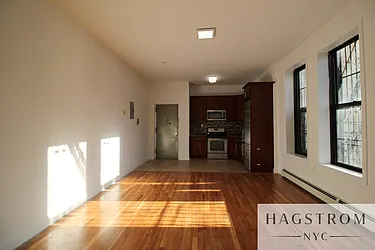 Rented by Hagstrom Management Inc