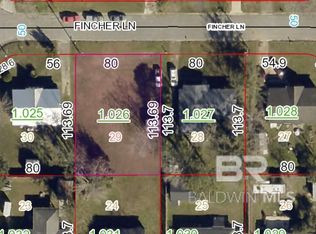 29 Fincher Ln, Loxley, AL 36551
