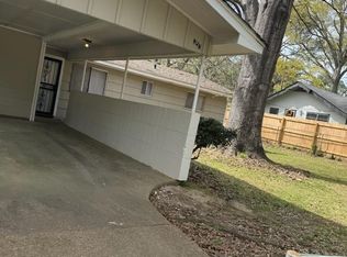 353 Queen Theresa Ln, Jackson, MS 39209