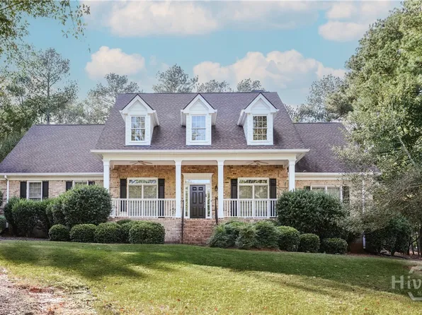 1410 Lane Creek Drive, Bishop, GA 30621
