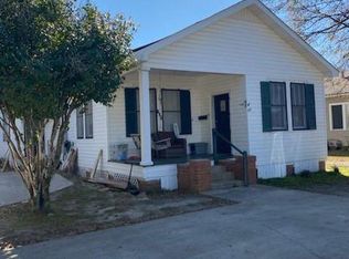 124 Laurel St, Marksville, LA 71351