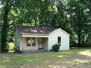 3072 Redbud Rd, Memphis, TN 38109