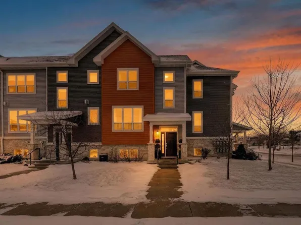 9395 Old Sauk Road, Middleton, WI 53562