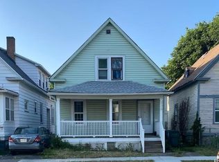 338 Weaver St, Rochester, NY 14621