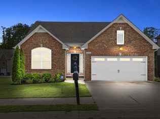 1016 Orchard Hills Dr, Clarksville, TN 37040