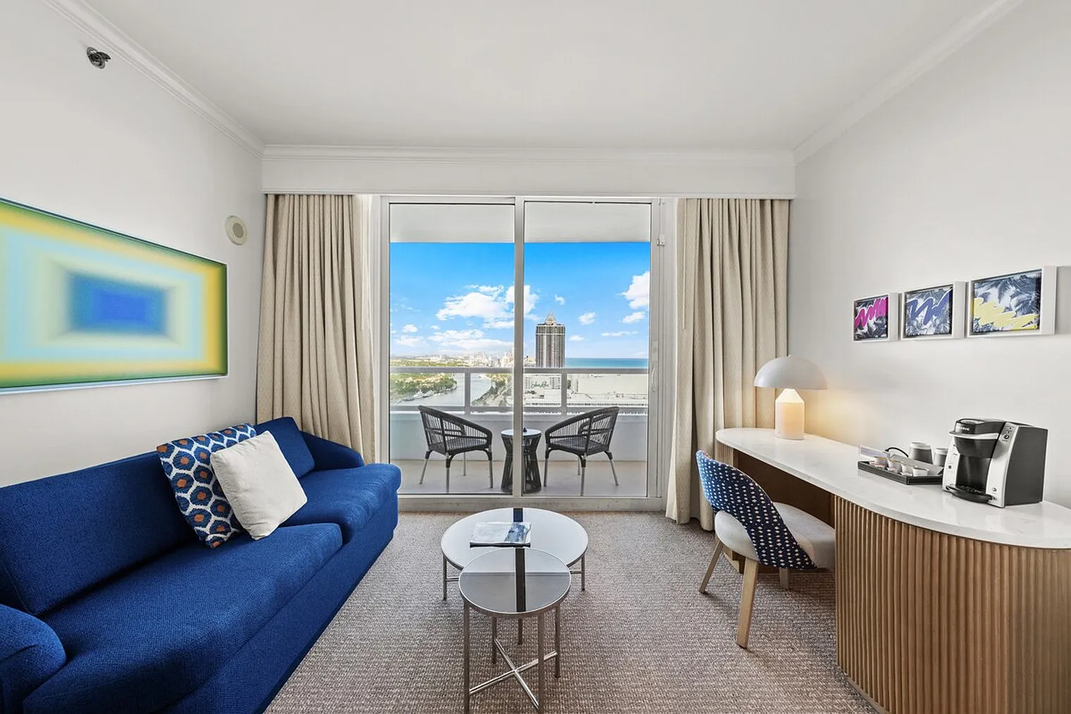 Studio, 1.0 bath, 538 sqft, $6,429 — Photo 1