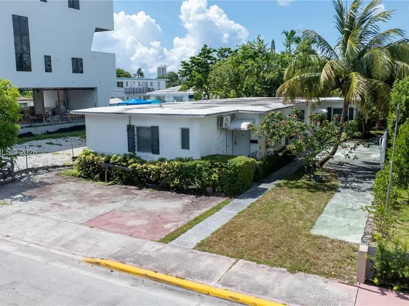 808 84th St, Miami Beach, FL 33141