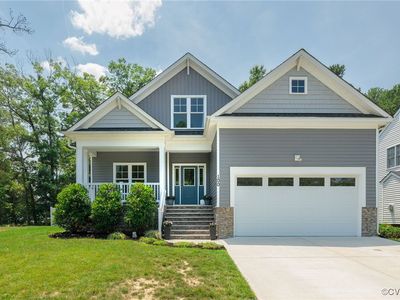 100 Heron Run Dr, Colonial Heights, VA, 23834