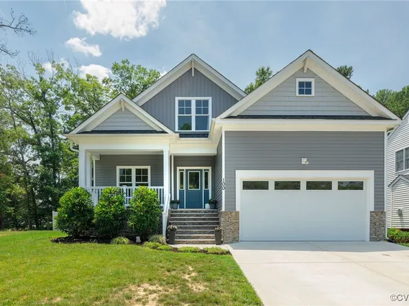 100 Heron Run Dr, Colonial Heights, VA 23834