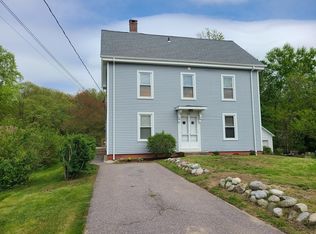 865 Main St, Hanover, MA 02339