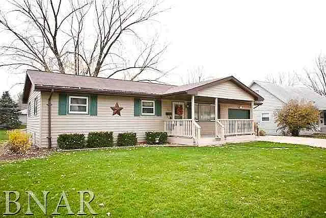 313 Garfield Dr photo 1
