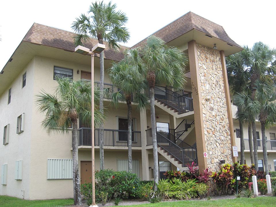 1st image of 6095 N Sabal Palm Blvd APT 303