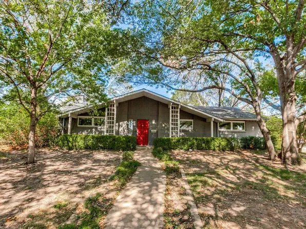 12515 Cedar Bend Dr, Dallas, TX 75244