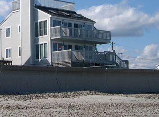 3 Lewis Ct, Duxbury, MA 02332