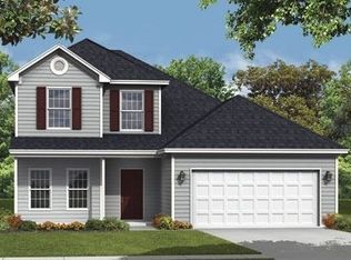 326 Killarney Trl, Moncks Corner, SC 29461