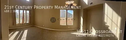"Spacious 4-Bedroom Retreat with 3 car garage in Wildomar 2876 Sq Ft of Comfort!" — Photo 3