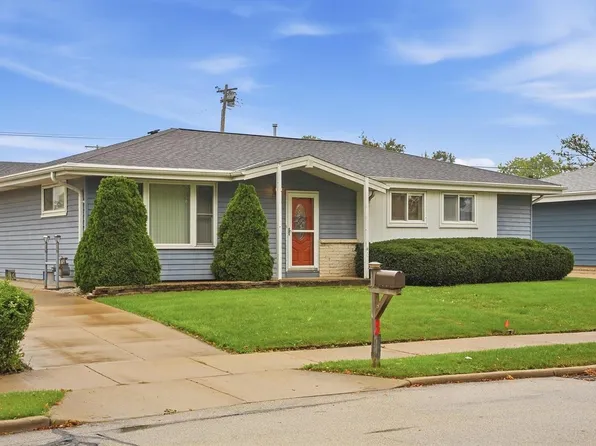 6665 S 20th STREET, Oak Creek, WI 53154