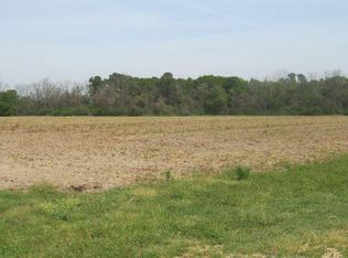 0 Waites Rd, Norman Park, GA 31771