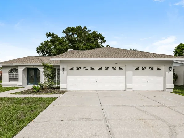12914 Astorwood Pl, Riverview, FL 33579