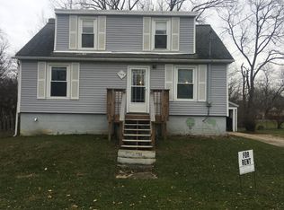 605 23rd St, Jackson, MI 49203