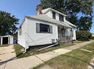 5250 E 9 Mile Rd APT A, Warren, MI 48091