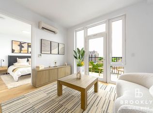 2667 Fulton St #6B, Brooklyn, NY 11207