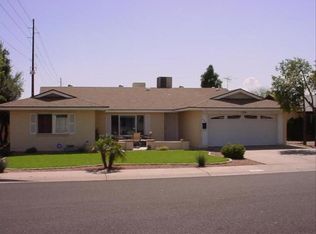 8743 E Olive Ave, Scottsdale, AZ 85251