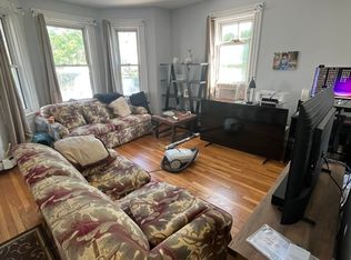 (Undisclosed Address), Brighton, MA 02135