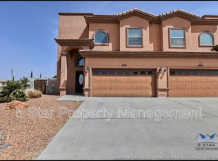 11651 Dos Palmas Dr #A, El Paso, TX 79936