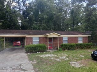 121 New Stillwell Rd, Springfield, GA 31329