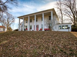 480 Jennings St, Hawesville, KY 42348