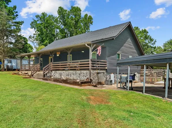 5120 Cleveland Hwy, Cohutta, GA 30710