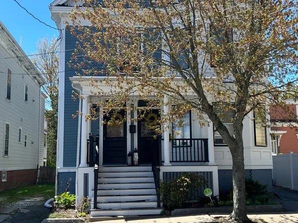 30 Arbella St, Salem, MA 01970