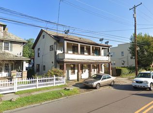 1710 Cedar Ave, Scranton, PA 18505