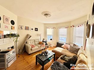53 Hillside St #3, Boston, MA 02120