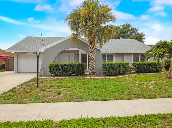 5721 Adair Way, Lake Worth, FL 33467