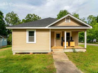 509 Oak St, Thomaston, GA 30286