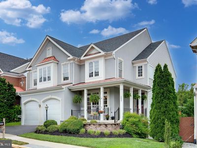 5827 Governors Hill Dr, Alexandria, VA, 22310