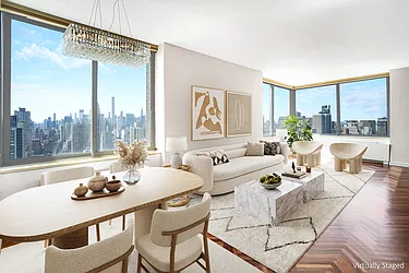 360 East 88th Street, #34A