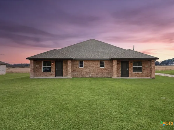 216-218 Melissa St, Eddy, TX 76524