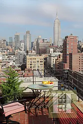 Sold by Halstead Real Estate