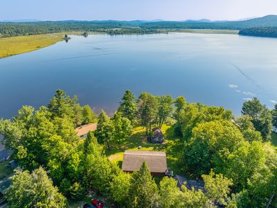 79 Lake Simond Rd, Tupper Lake, NY, 12986