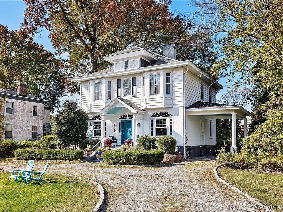 3416 Hawthorne Ave, Richmond, VA 23222 Zillow