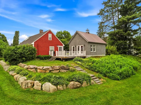 1495 Rt. 117 Road, Sugar Hill, NH 03586