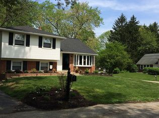 513 Bickmore Dr, Wallingford, PA 19086