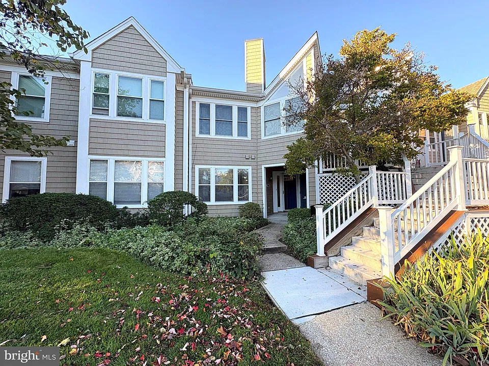 Stony Creek Ln
