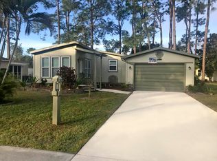 1305 San Miguel Ln #1305, North Fort Myers, FL 33903