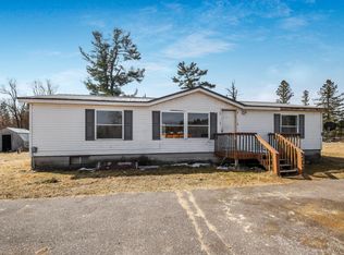 13189 Highway 70, Couderay, WI 54828